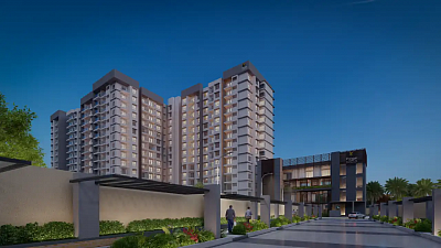 Prestige Oakville Gallery